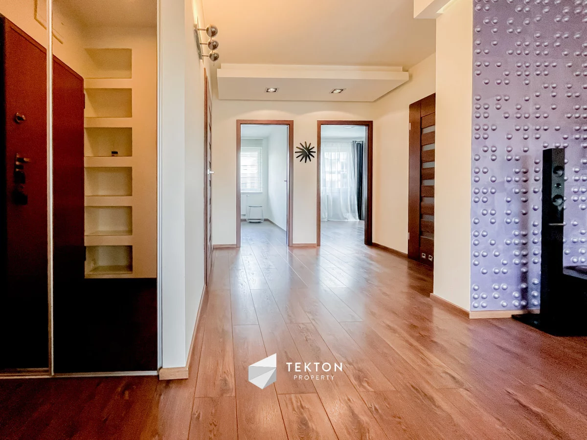 3 pokoje, mieszkanie 69,22 m², piętro 4, oferta nr , TC159203, Poznań, Marcelińska