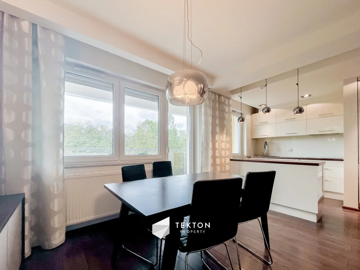3 pokoje, mieszkanie 69,22 m², piętro 4, oferta nr , TC159203, Poznań, Marcelińska