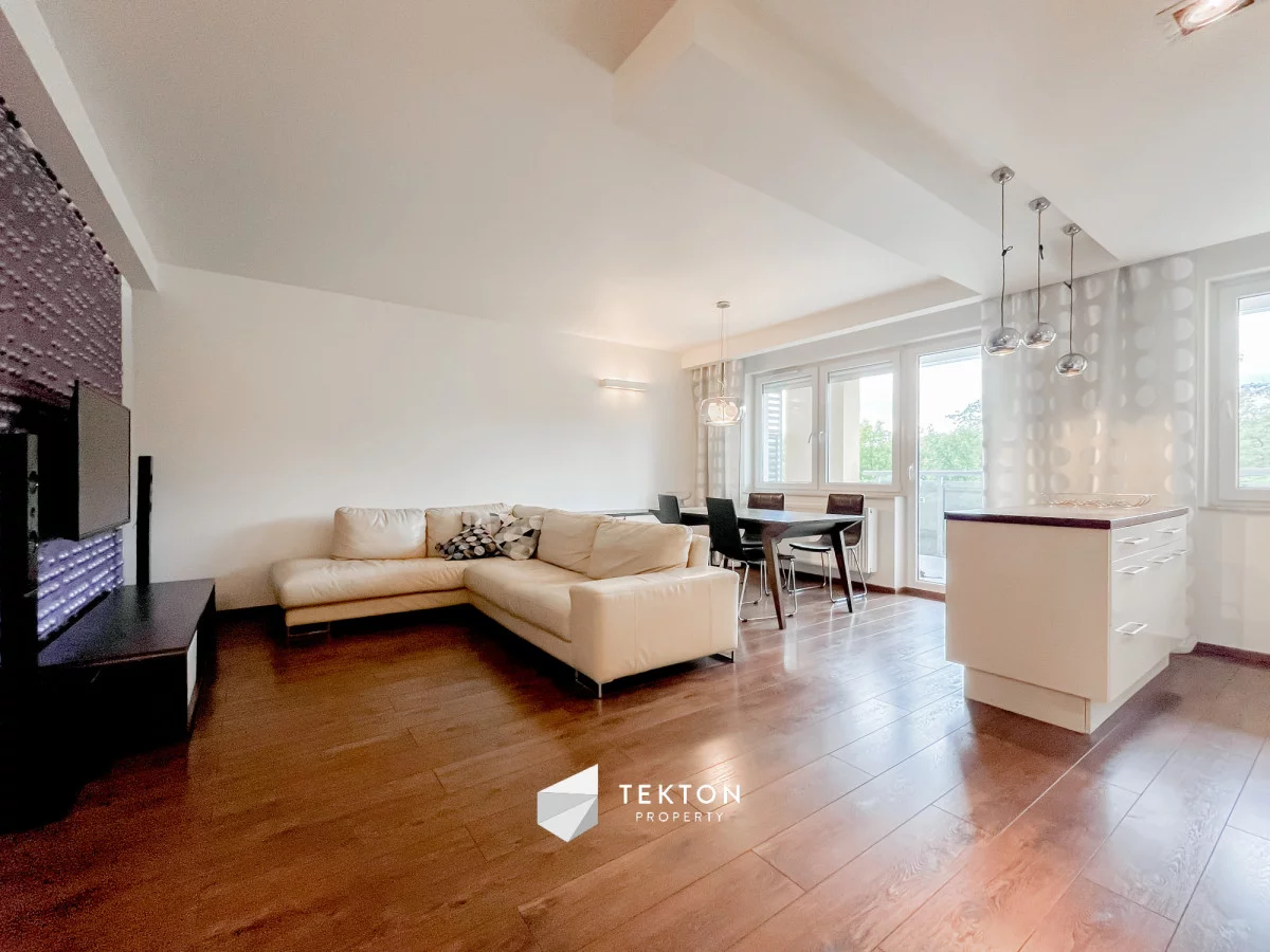 3 pokoje, mieszkanie 69,22 m², piętro 4, oferta nr , TC159203, Poznań, Marcelińska