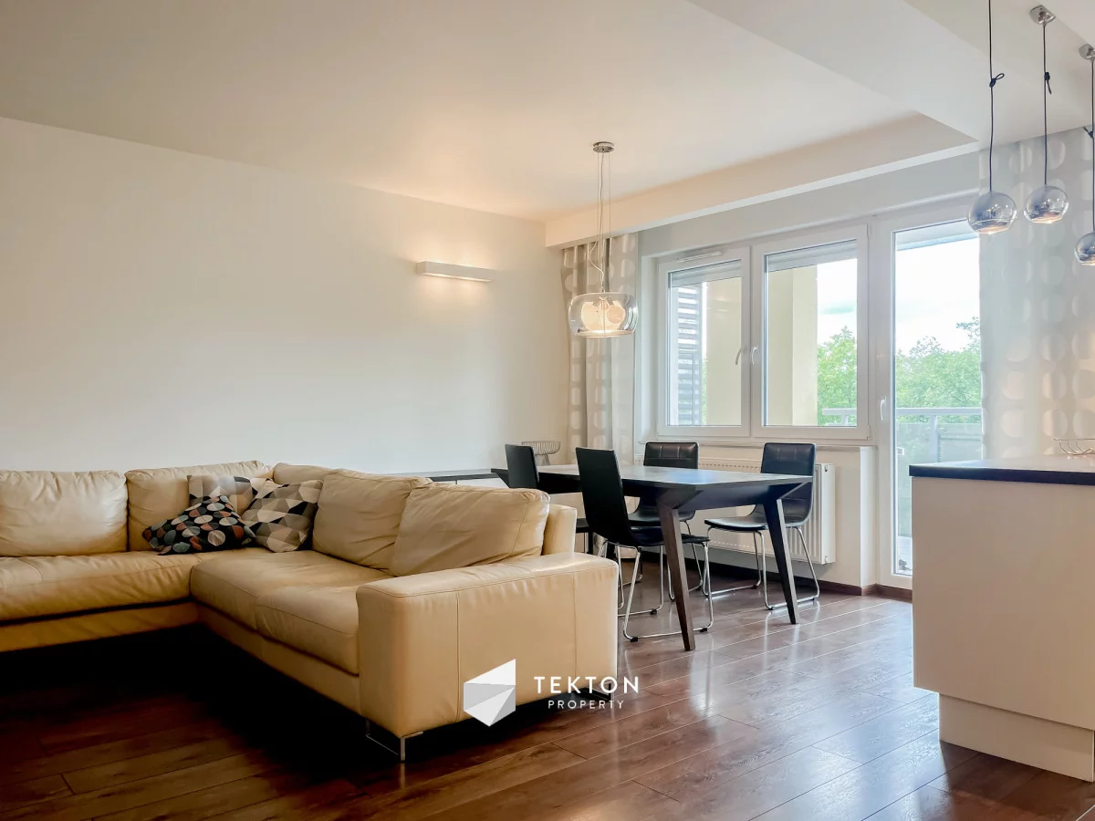 3 pokoje, mieszkanie 69,22 m², piętro 4, oferta nr , TC159203, Poznań, Marcelińska