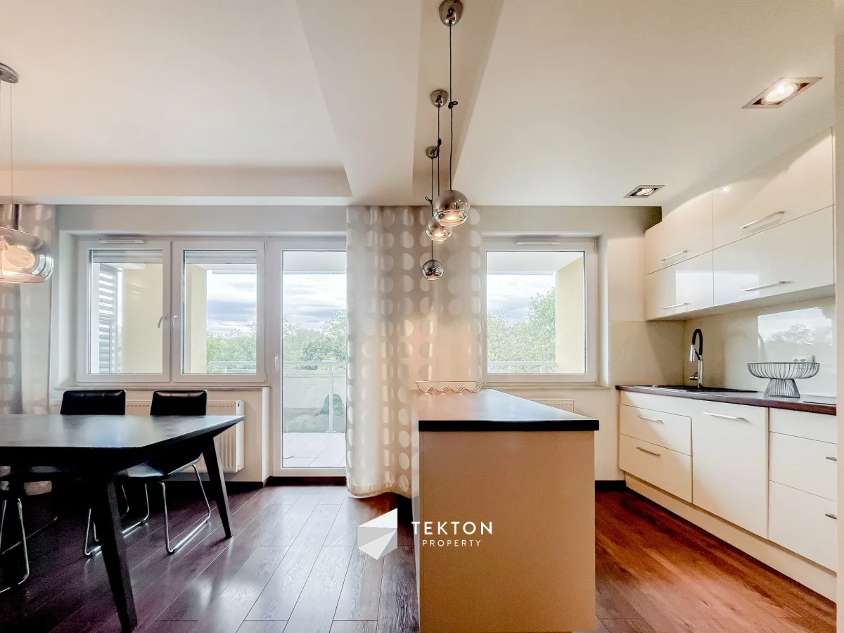 3 pokoje, mieszkanie 69,22 m², piętro 4, oferta nr , TC159203, Poznań, Marcelińska