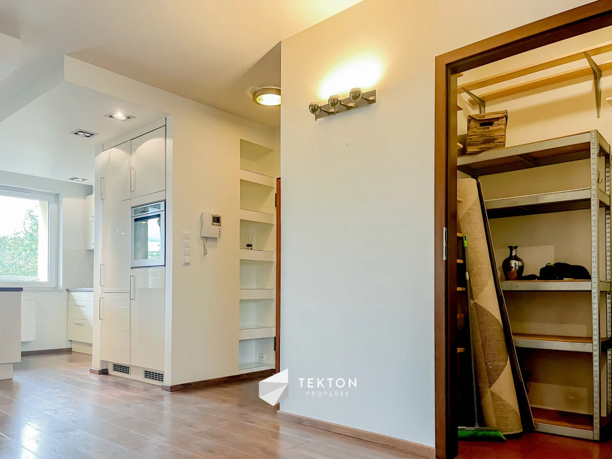 3 pokoje, mieszkanie 69,22 m², piętro 4, oferta nr , TC159203, Poznań, Marcelińska
