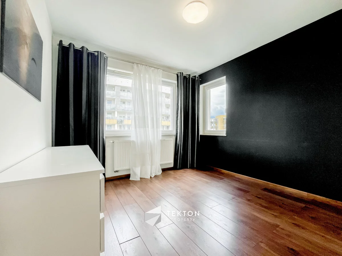 3 pokoje, mieszkanie 69,22 m², piętro 4, oferta nr , TC159203, Poznań, Marcelińska