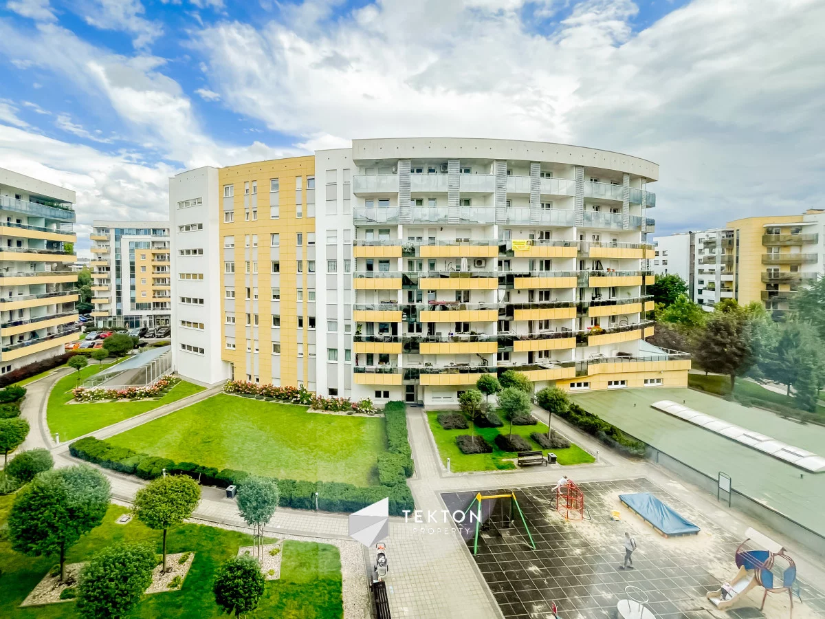 3 pokoje, mieszkanie 69,22 m², piętro 4, oferta nr , TC159203, Poznań, Marcelińska