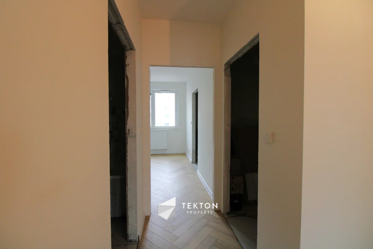 3 pokoje, apartament 63,90 m², piętro 3, oferta nr , TC792531, Wrocław, Grabiszyn-Grabiszynek, Grabiszyn, Miedziana