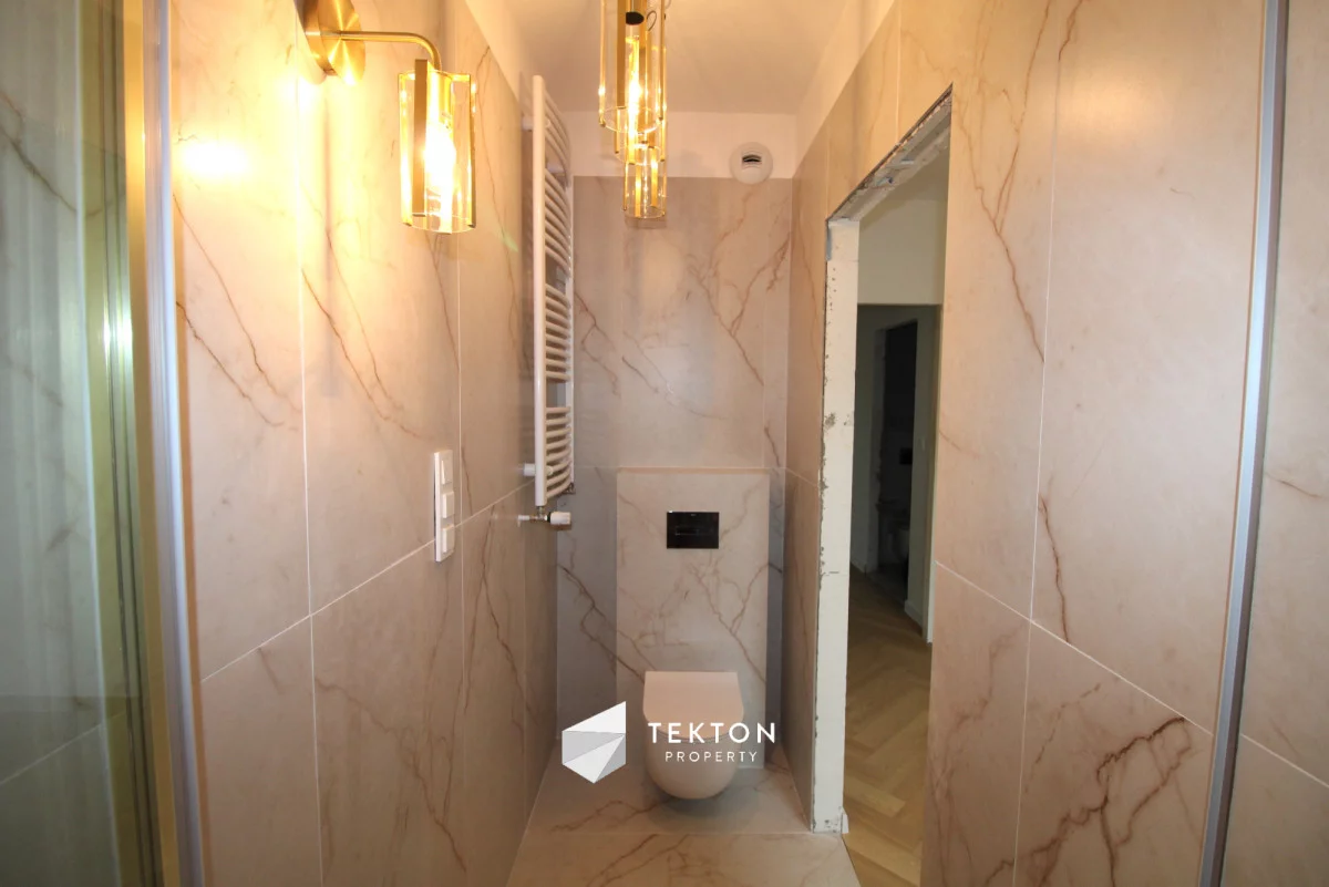 3 pokoje, apartament 63,90 m², piętro 3, oferta nr , TC792531, Wrocław, Grabiszyn-Grabiszynek, Grabiszyn, Miedziana