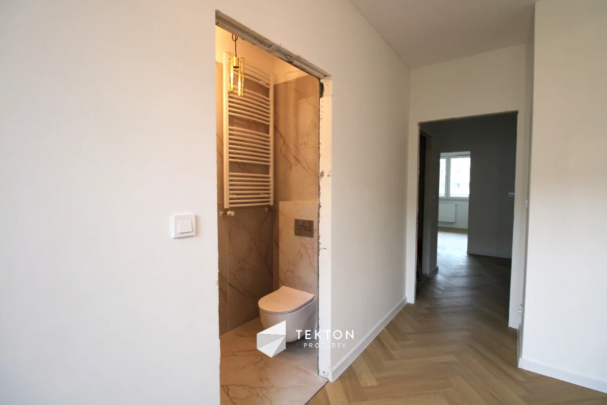 3 pokoje, apartament 63,90 m², piętro 3, oferta nr , TC792531, Wrocław, Grabiszyn-Grabiszynek, Grabiszyn, Miedziana