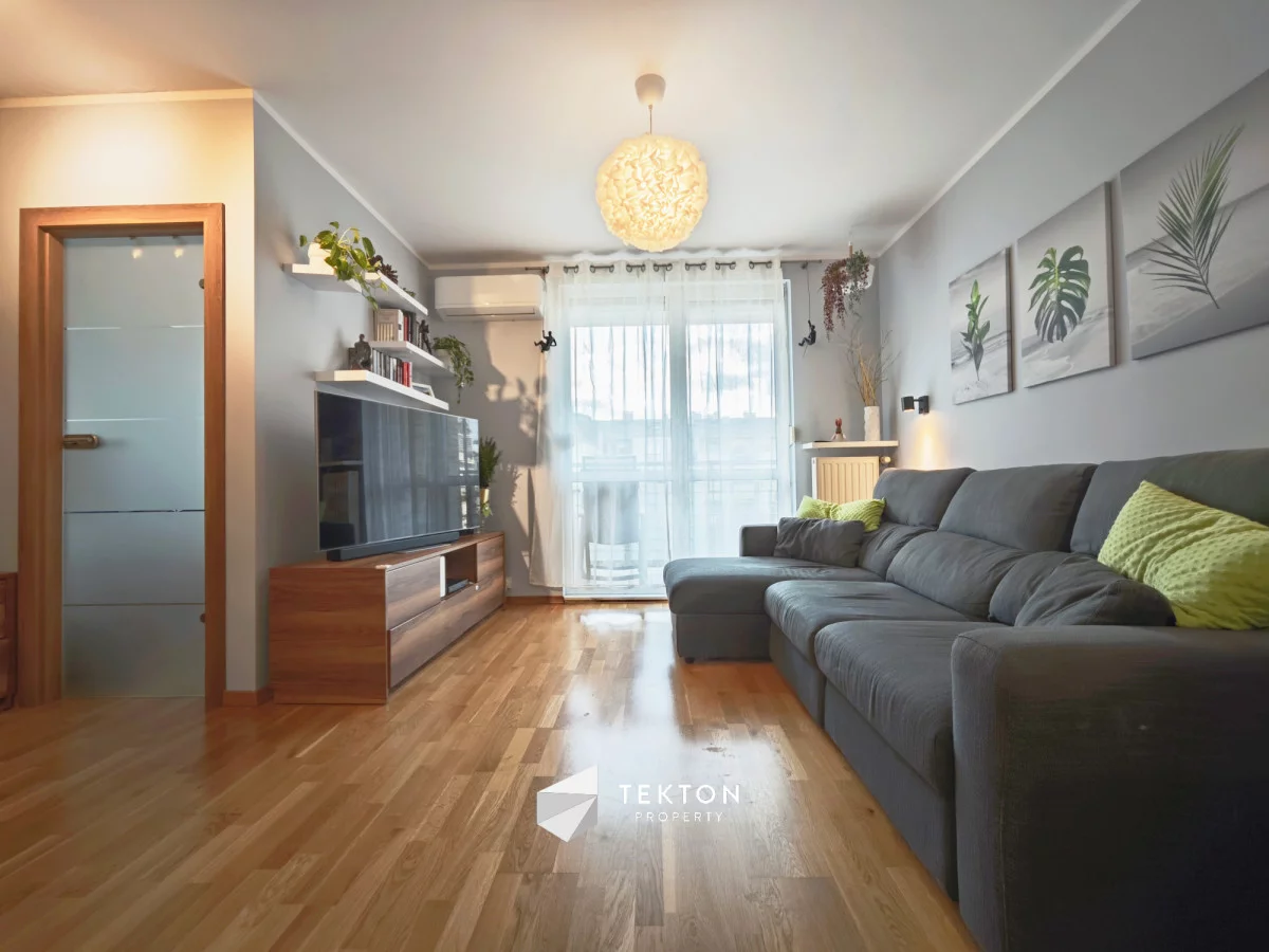 Apartamenty TC733471 Poznań Nowe Miasto Milczańska