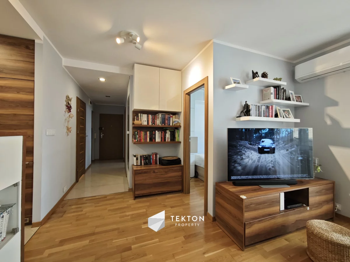 3 pokoje, mieszkanie 55,10 m², piętro 2, oferta nr , TC733471, Poznań, Nowe Miasto, Nowe Miasto, Milczańska