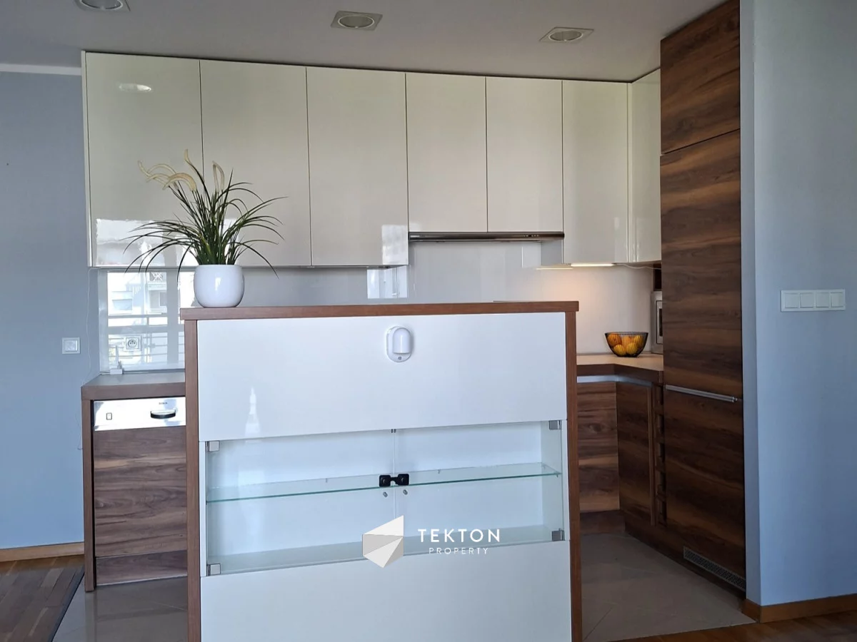 3 pokoje, mieszkanie 55,10 m², piętro 2, oferta nr , TC733471, Poznań, Nowe Miasto, Nowe Miasto, Milczańska
