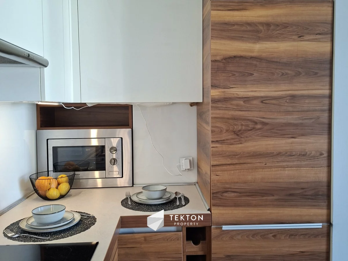 3 pokoje, mieszkanie 55,10 m², piętro 2, oferta nr , TC733471, Poznań, Nowe Miasto, Nowe Miasto, Milczańska