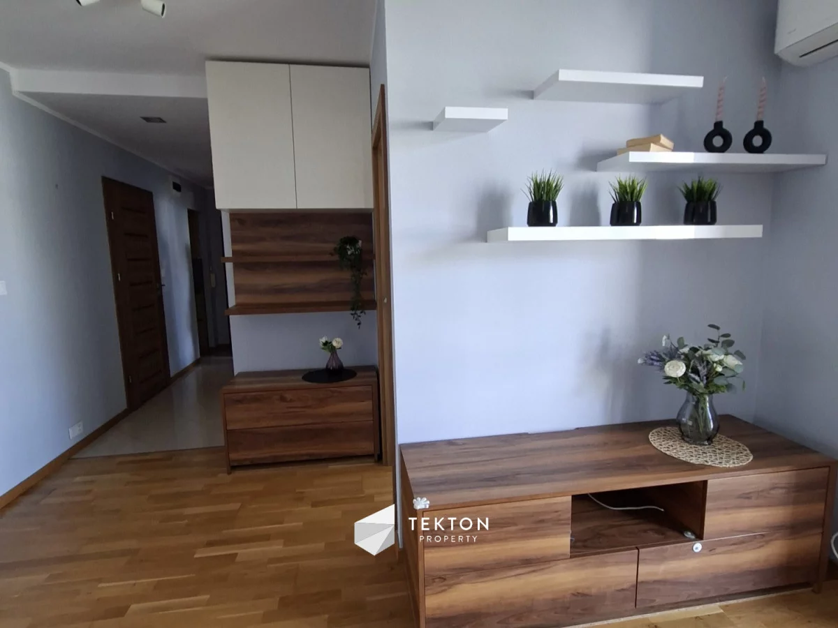 3 pokoje, mieszkanie 55,10 m², piętro 2, oferta nr , TC733471, Poznań, Nowe Miasto, Nowe Miasto, Milczańska