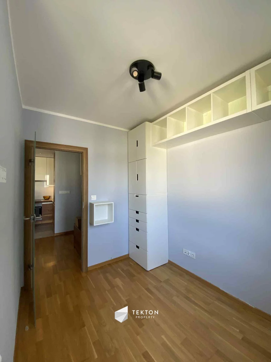 3 pokoje, mieszkanie 55,10 m², piętro 2, oferta nr , TC733471, Poznań, Nowe Miasto, Nowe Miasto, Milczańska