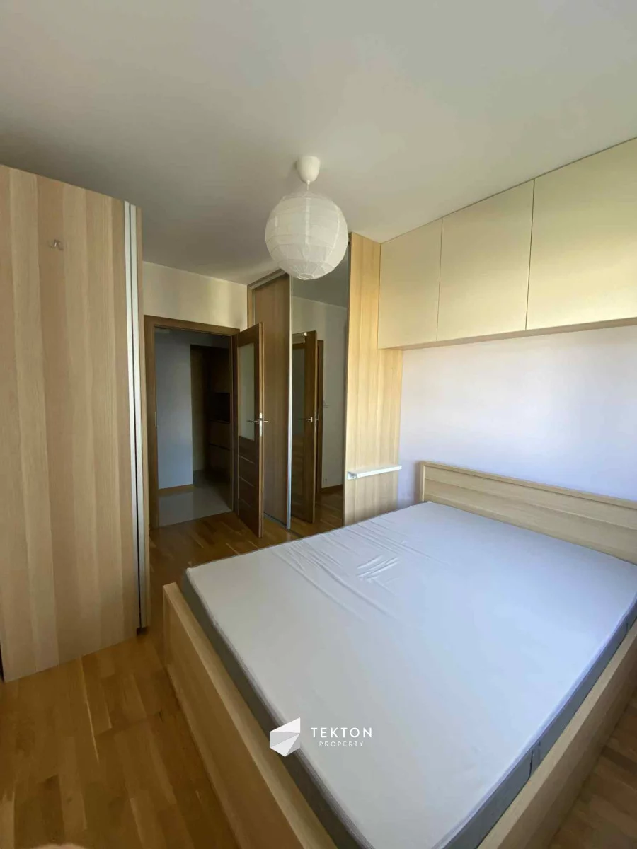 3 pokoje, mieszkanie 55,10 m², piętro 2, oferta nr , TC733471, Poznań, Nowe Miasto, Nowe Miasto, Milczańska