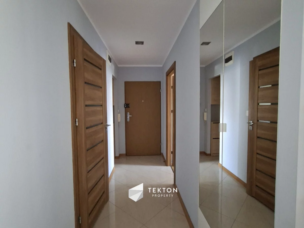 3 pokoje, mieszkanie 55,10 m², piętro 2, oferta nr , TC733471, Poznań, Nowe Miasto, Nowe Miasto, Milczańska