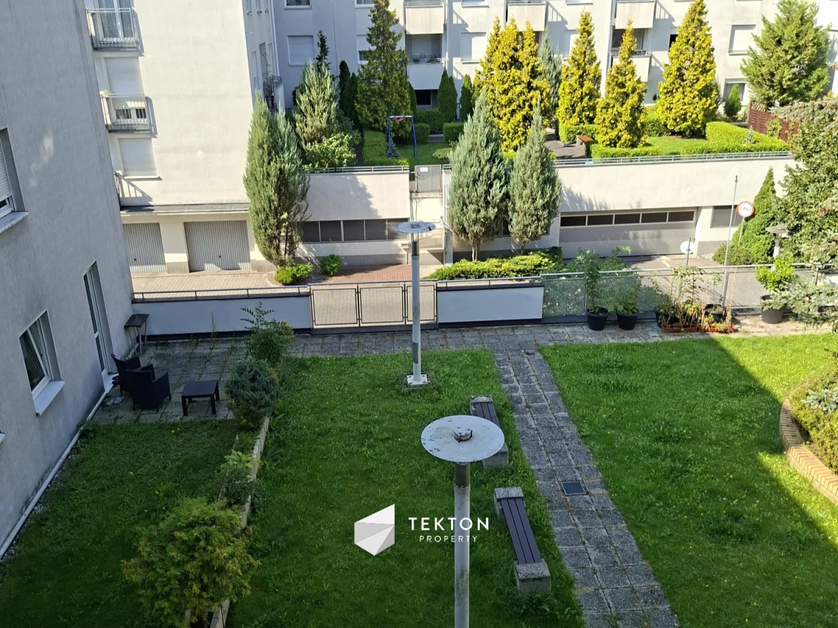 3 pokoje, mieszkanie 55,10 m², piętro 2, oferta nr , TC733471, Poznań, Nowe Miasto, Nowe Miasto, Milczańska