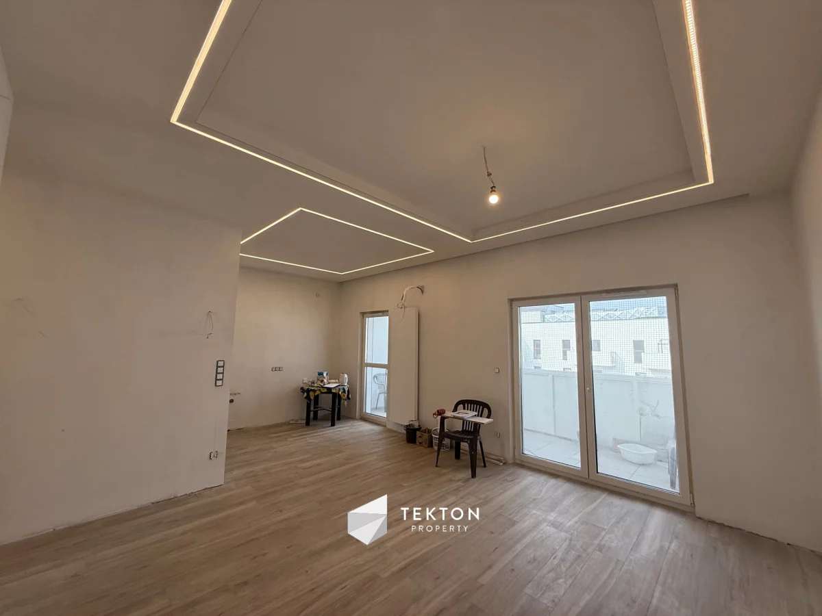 Apartamenty TC823251 Poznań Rataje Milczańska