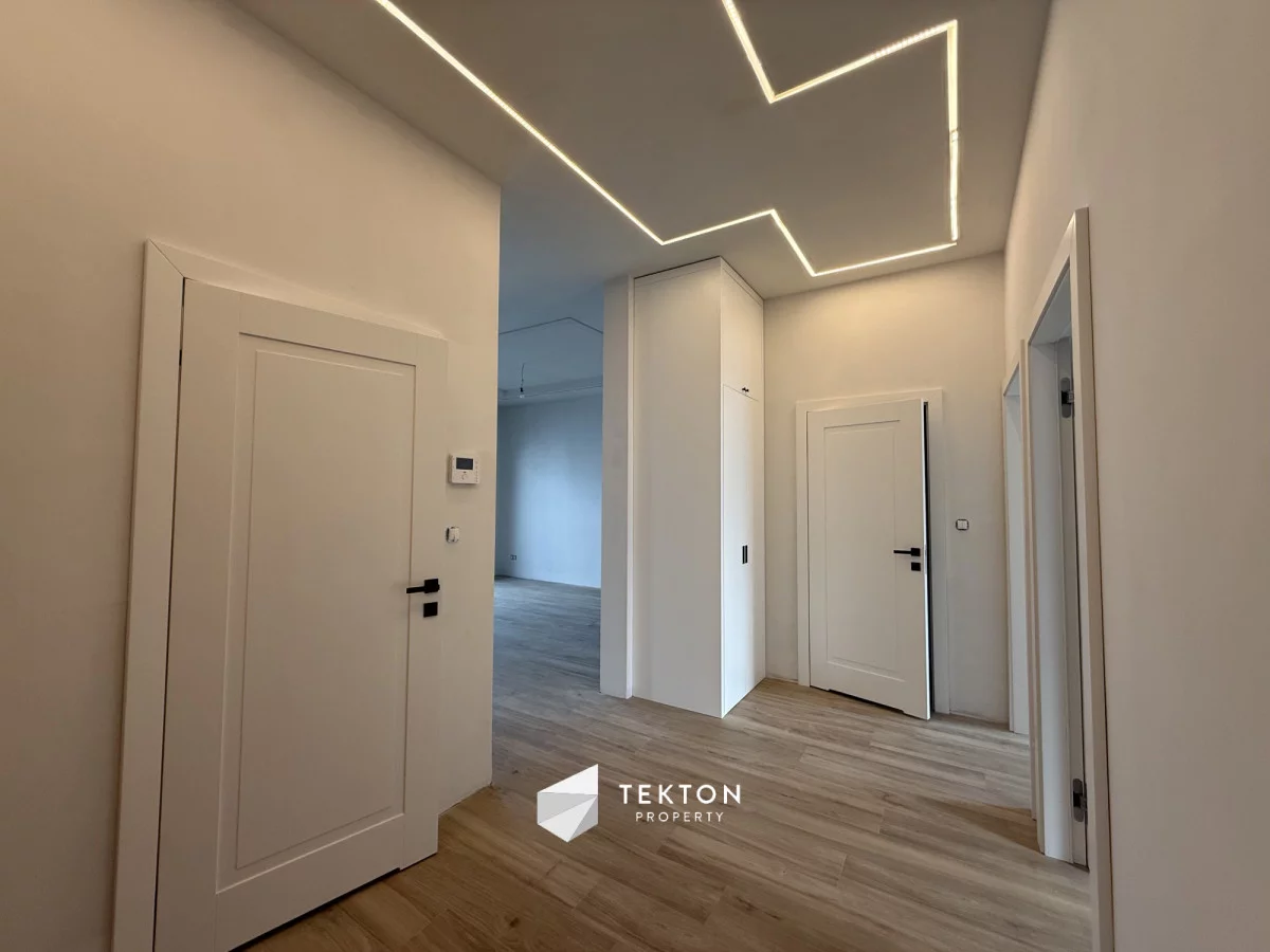 3 pokoje, mieszkanie 71,85 m², piętro 5, oferta nr , TC823251, Poznań, Rataje, Rataje, Milczańska