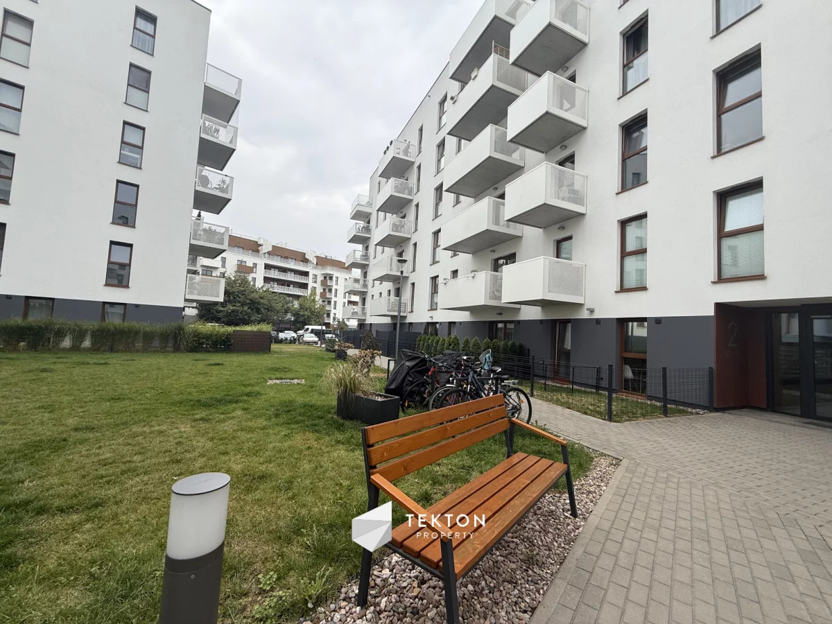 3 pokoje, mieszkanie 71,85 m², piętro 5, oferta nr , TC823251, Poznań, Rataje, Rataje, Milczańska