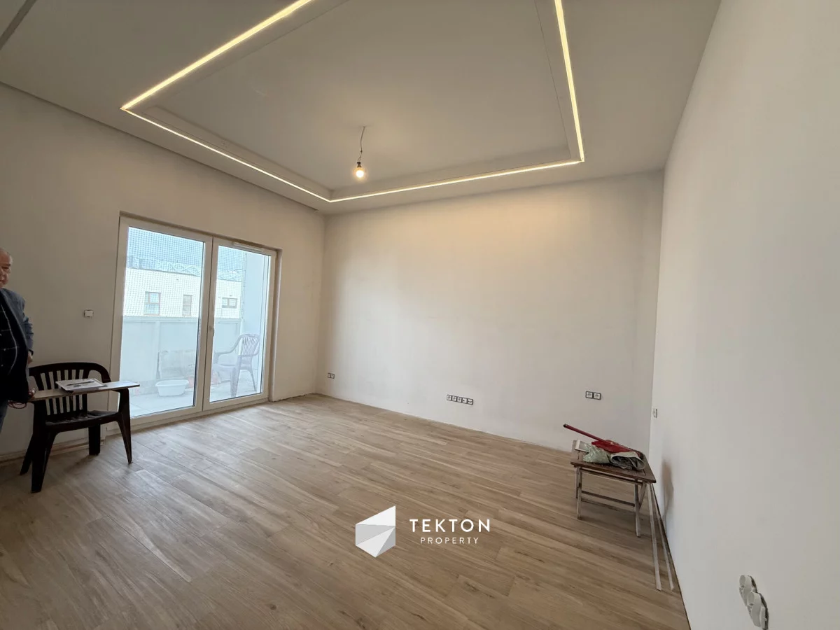 3 pokoje, mieszkanie 71,85 m², piętro 5, oferta nr , TC823251, Poznań, Rataje, Rataje, Milczańska