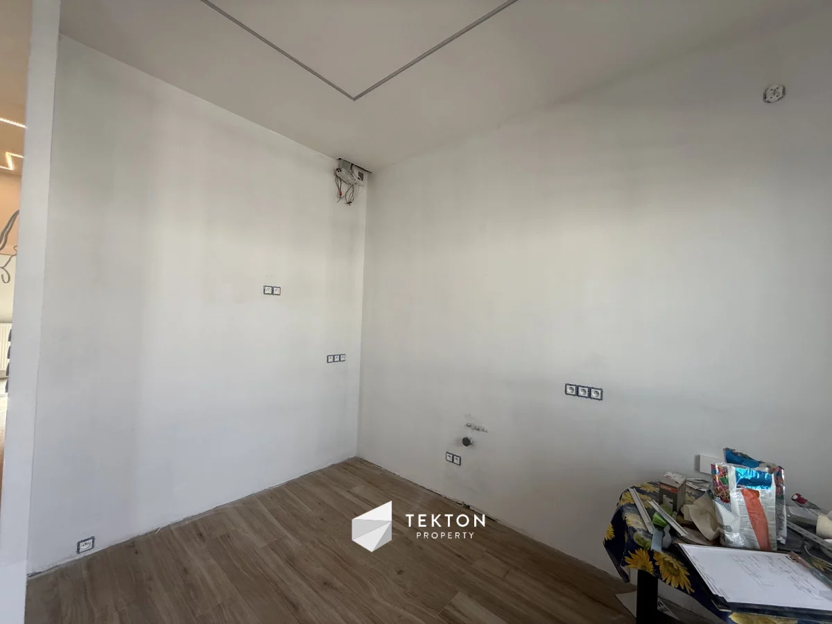 3 pokoje, mieszkanie 71,85 m², piętro 5, oferta nr , TC823251, Poznań, Rataje, Rataje, Milczańska