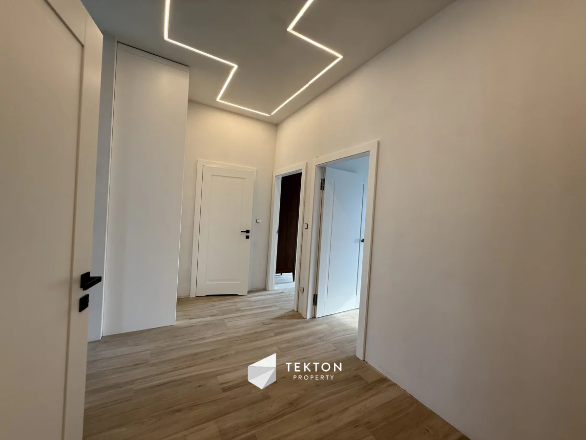 3 pokoje, mieszkanie 71,85 m², piętro 5, oferta nr , TC823251, Poznań, Rataje, Rataje, Milczańska