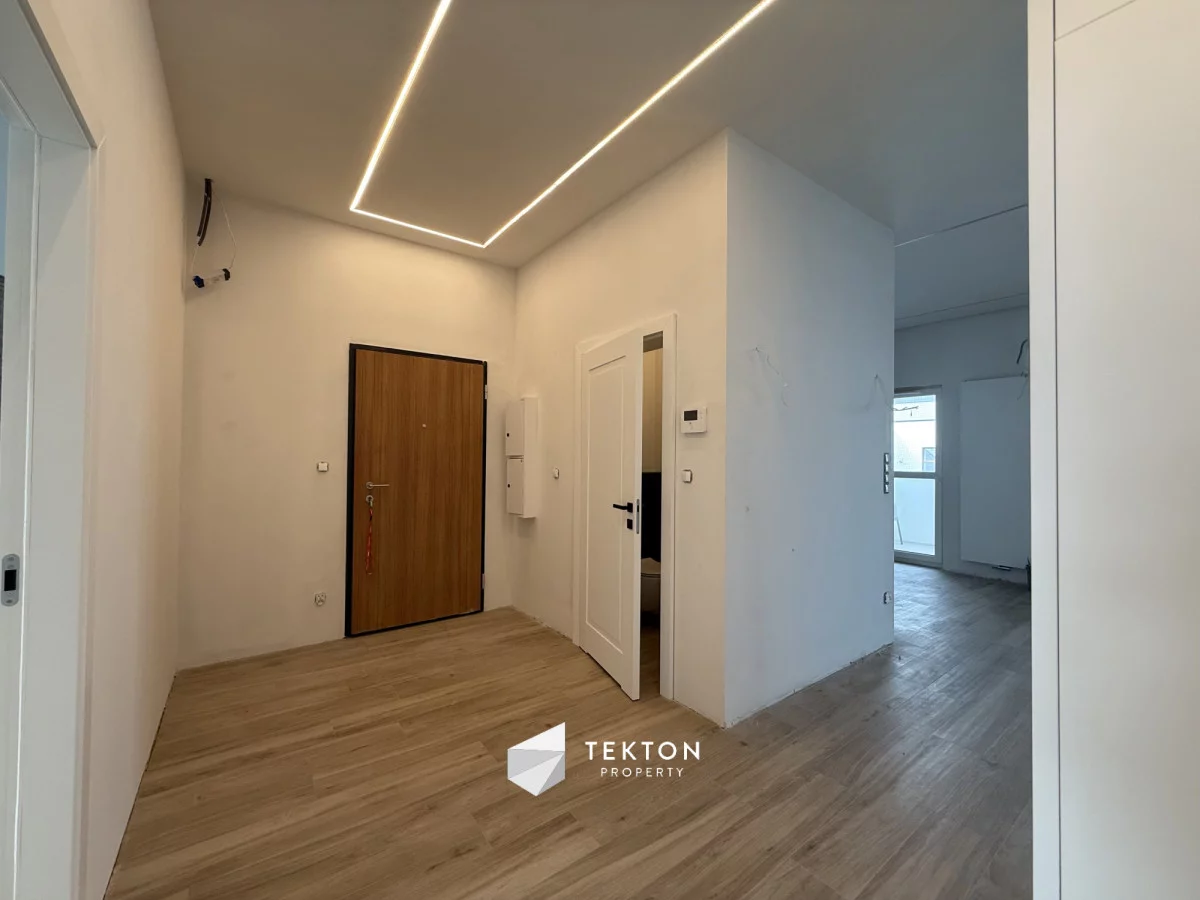 3 pokoje, mieszkanie 71,85 m², piętro 5, oferta nr , TC823251, Poznań, Rataje, Rataje, Milczańska