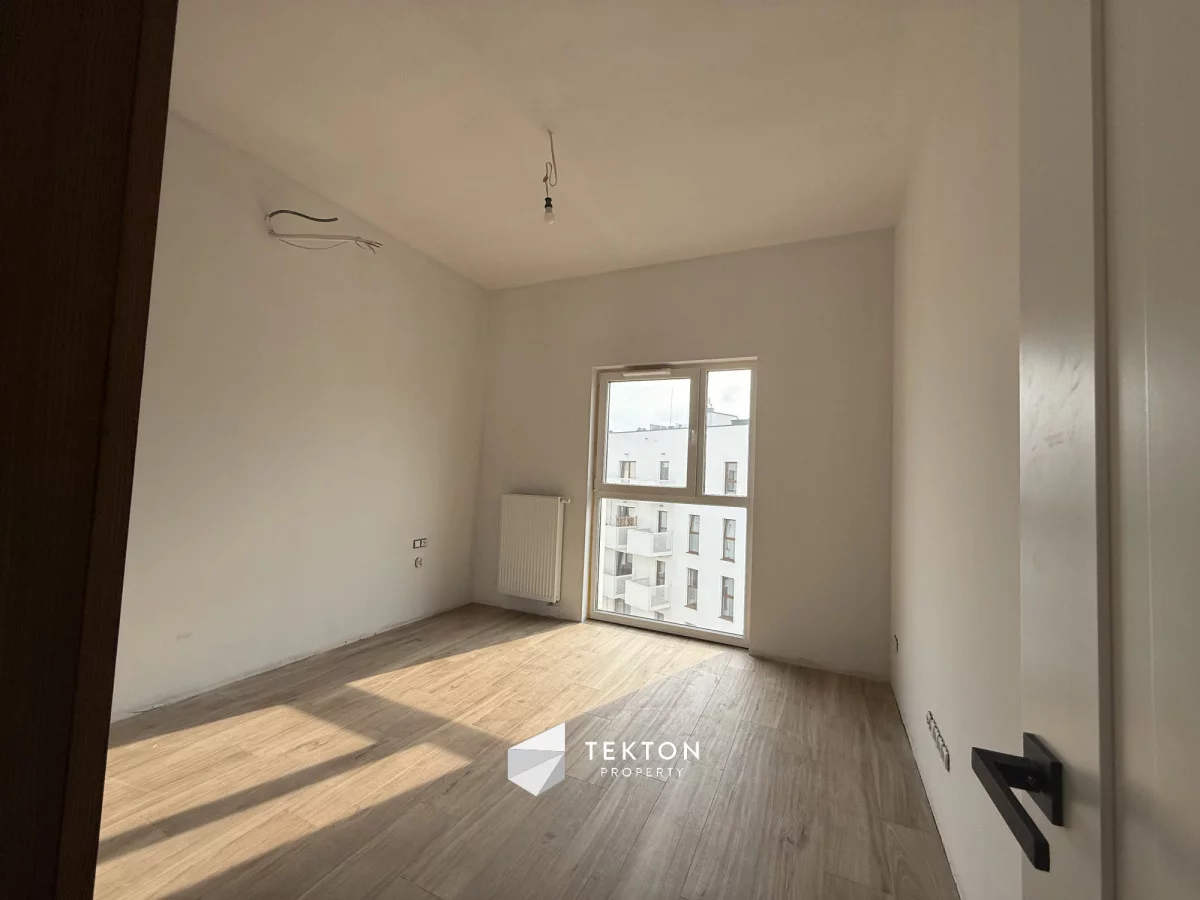 3 pokoje, mieszkanie 71,85 m², piętro 5, oferta nr , TC823251, Poznań, Rataje, Rataje, Milczańska