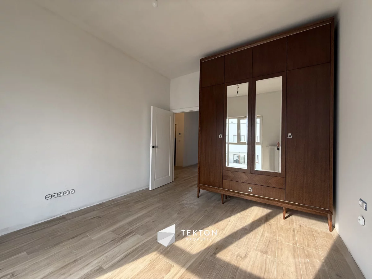 3 pokoje, mieszkanie 71,85 m², piętro 5, oferta nr , TC823251, Poznań, Rataje, Rataje, Milczańska