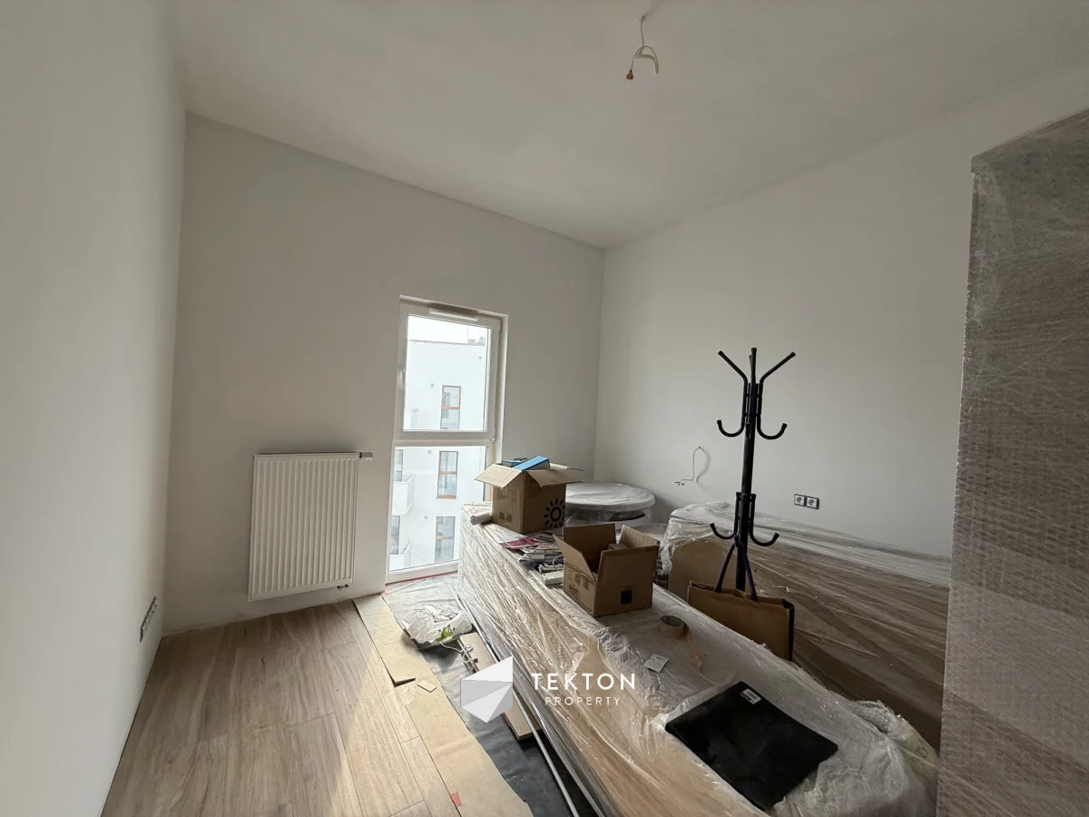 3 pokoje, mieszkanie 71,85 m², piętro 5, oferta nr , TC823251, Poznań, Rataje, Rataje, Milczańska