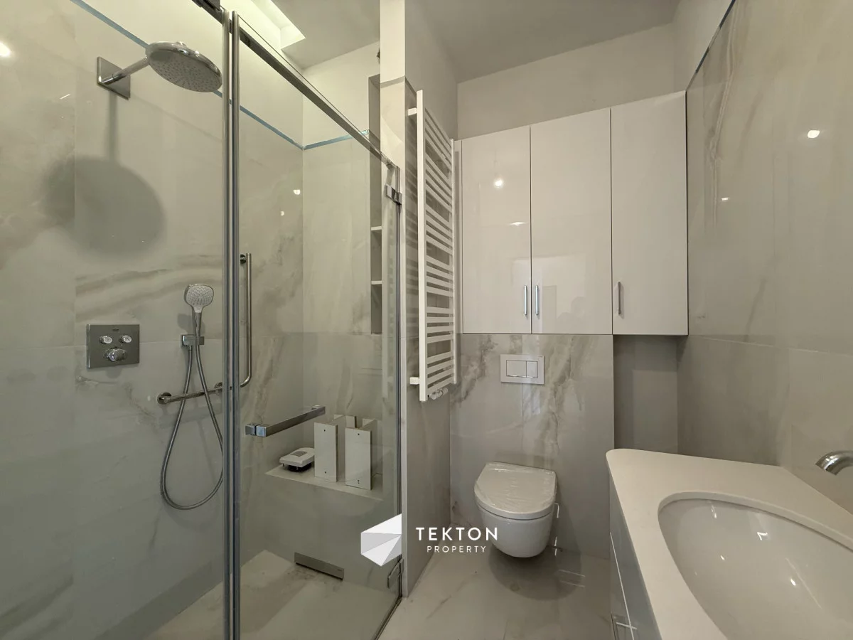 3 pokoje, mieszkanie 71,85 m², piętro 5, oferta nr , TC823251, Poznań, Rataje, Rataje, Milczańska