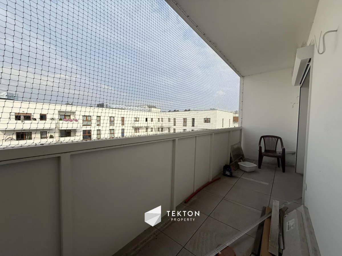 3 pokoje, mieszkanie 71,85 m², piętro 5, oferta nr , TC823251, Poznań, Rataje, Rataje, Milczańska