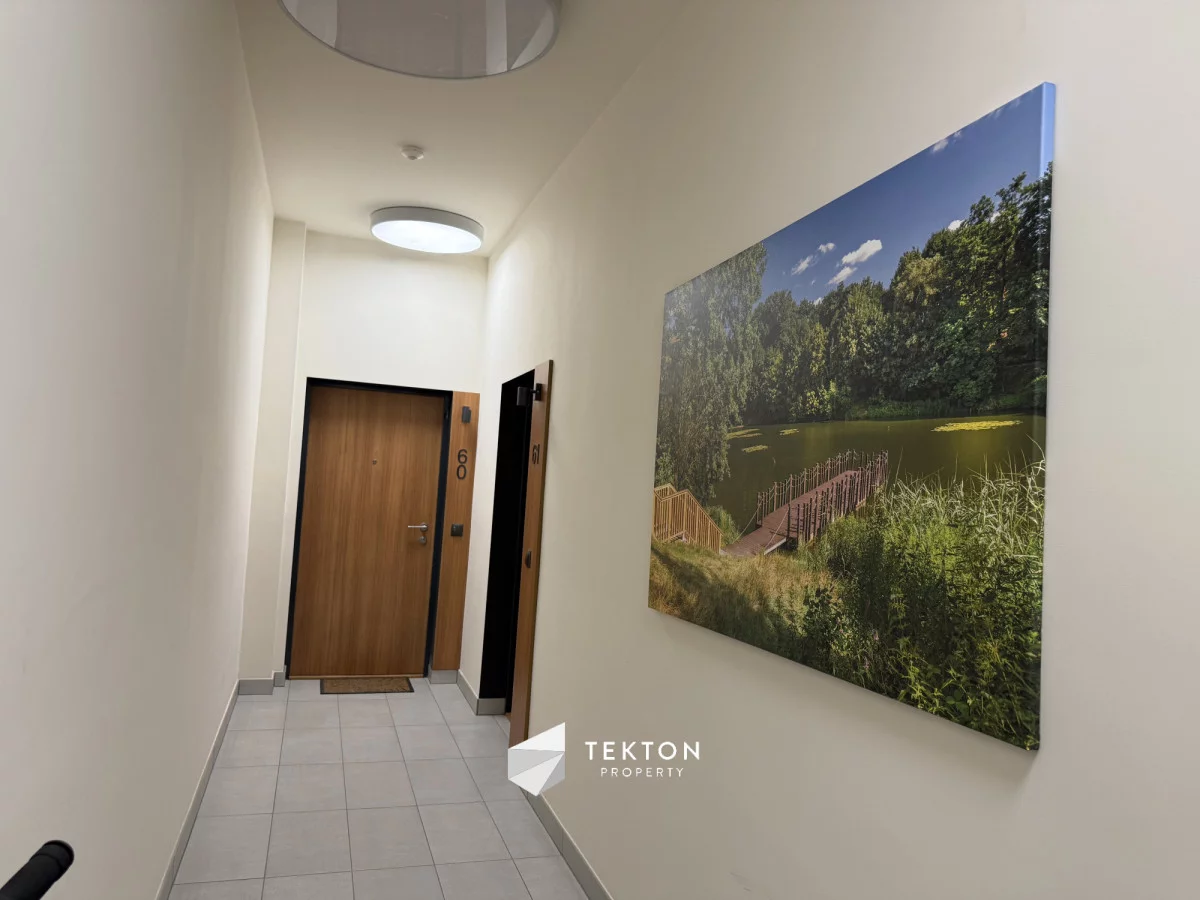 3 pokoje, mieszkanie 71,85 m², piętro 5, oferta nr , TC823251, Poznań, Rataje, Rataje, Milczańska