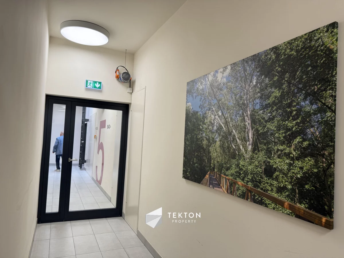 3 pokoje, mieszkanie 71,85 m², piętro 5, oferta nr , TC823251, Poznań, Rataje, Rataje, Milczańska