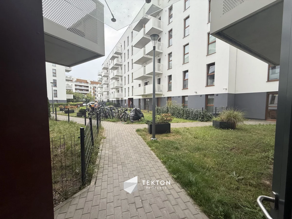 3 pokoje, mieszkanie 71,85 m², piętro 5, oferta nr , TC823251, Poznań, Rataje, Rataje, Milczańska