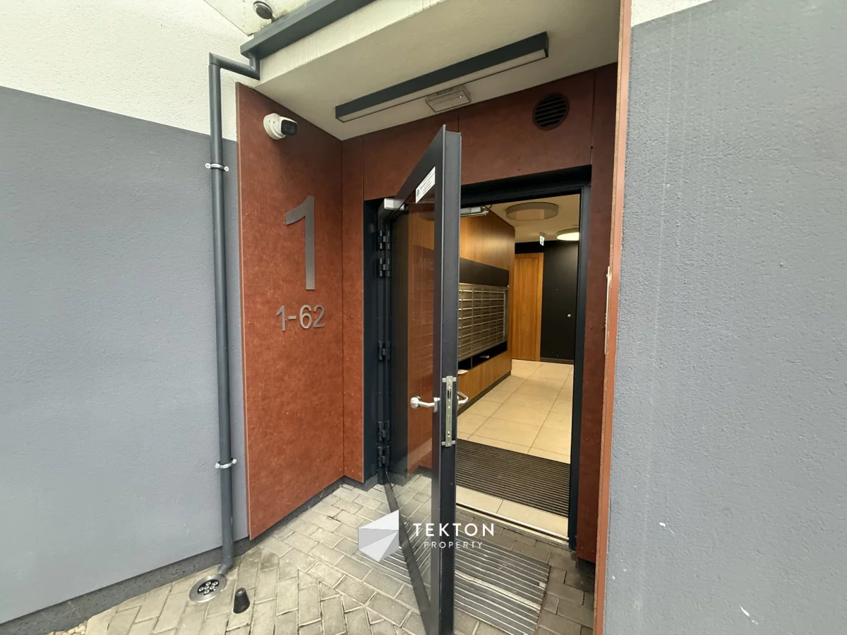 3 pokoje, mieszkanie 71,85 m², piętro 5, oferta nr , TC823251, Poznań, Rataje, Rataje, Milczańska