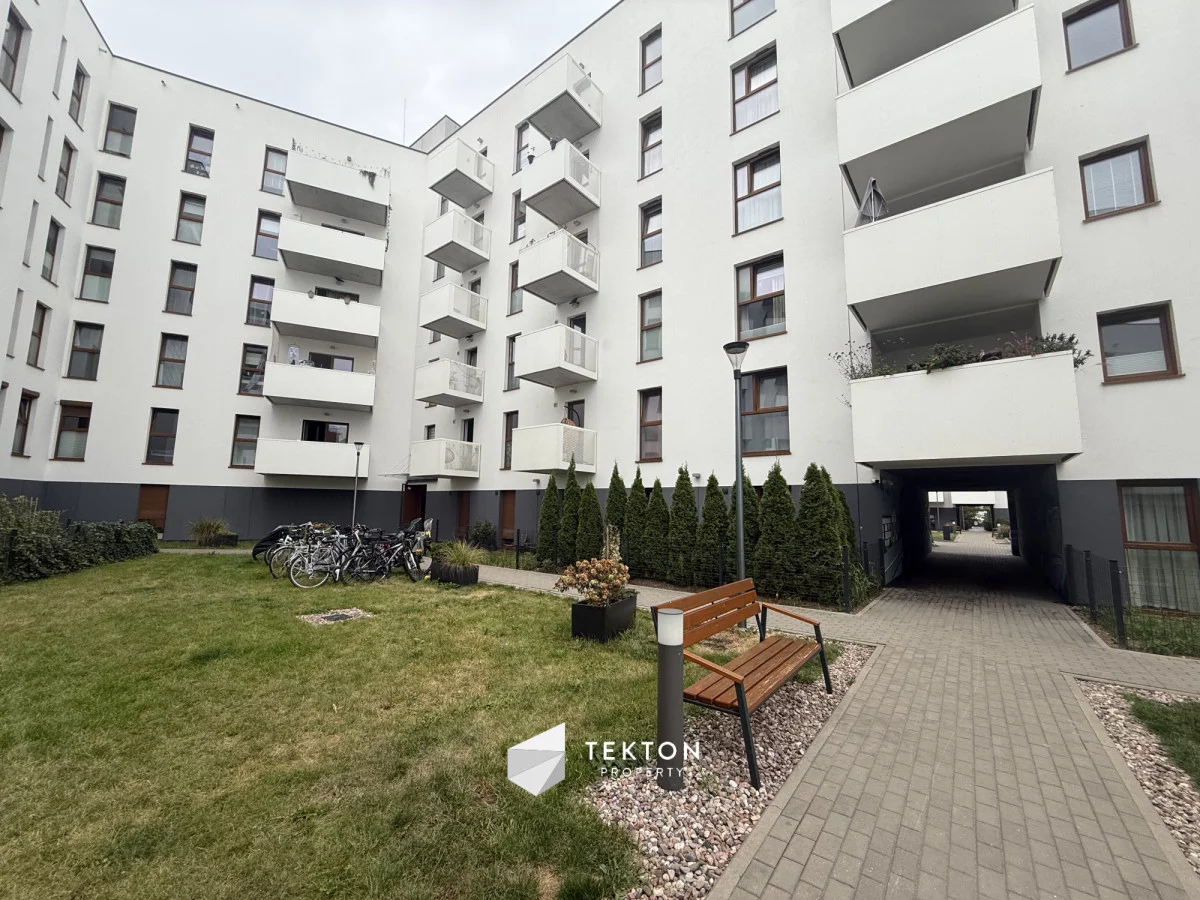 3 pokoje, mieszkanie 71,85 m², piętro 5, oferta nr , TC823251, Poznań, Rataje, Rataje, Milczańska