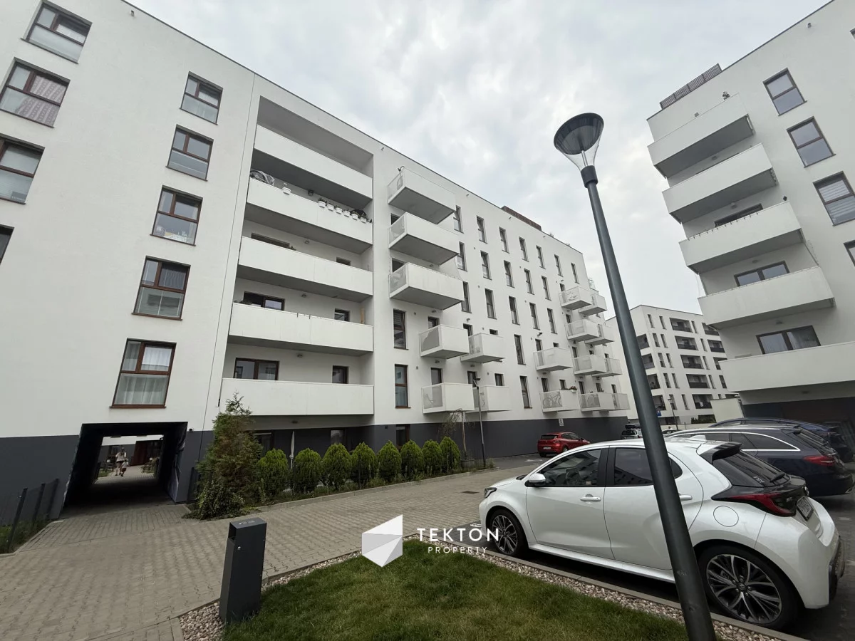 3 pokoje, mieszkanie 71,85 m², piętro 5, oferta nr , TC823251, Poznań, Rataje, Rataje, Milczańska