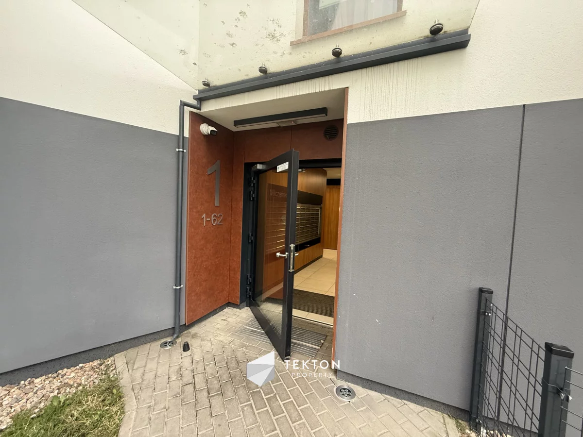 3 pokoje, mieszkanie 71,85 m², piętro 5, oferta nr , TC823251, Poznań, Rataje, Rataje, Milczańska
