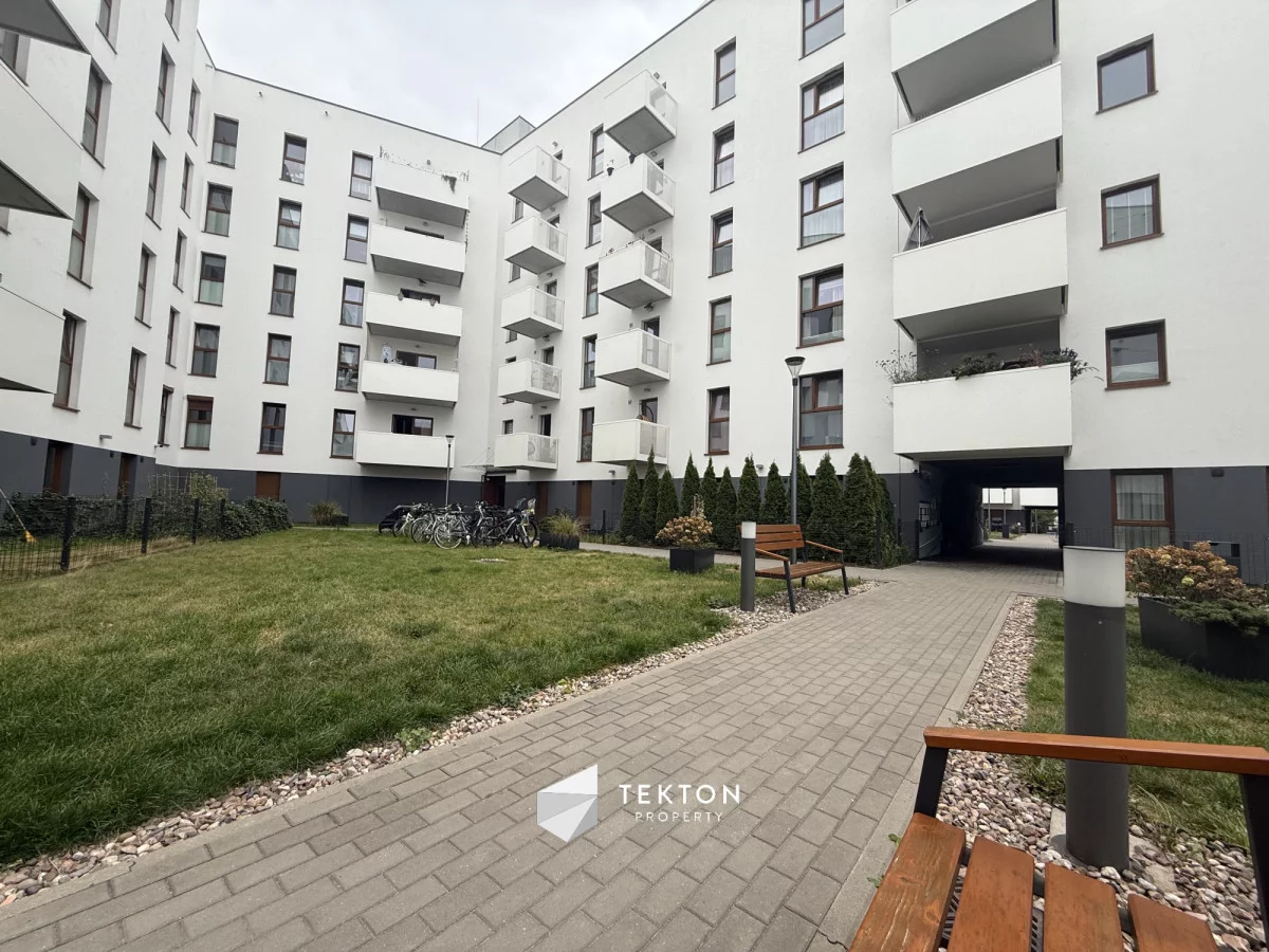 3 pokoje, mieszkanie 71,85 m², piętro 5, oferta nr , TC823251, Poznań, Rataje, Rataje, Milczańska