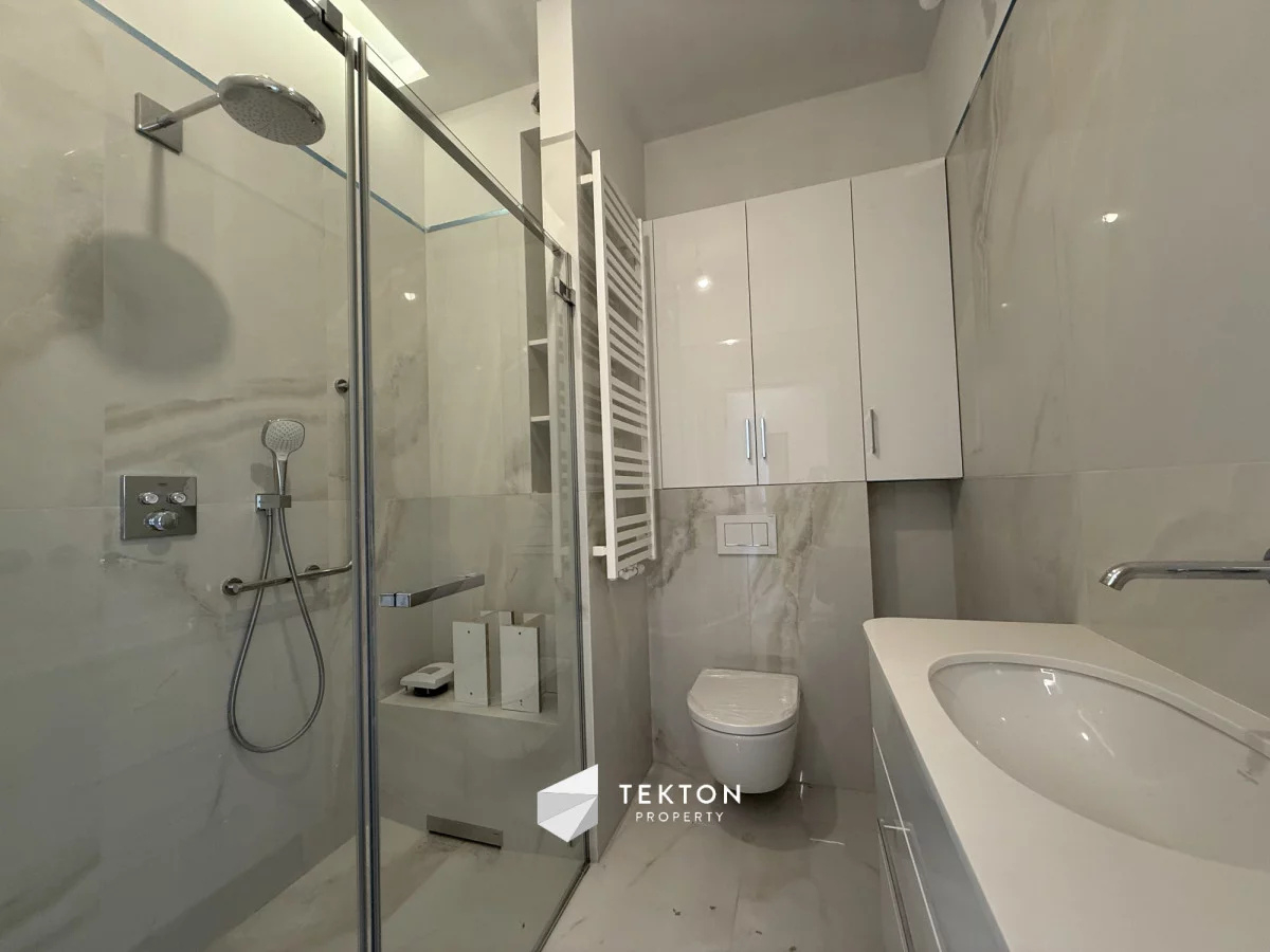 3 pokoje, mieszkanie 71,85 m², piętro 5, oferta nr , TC823251, Poznań, Rataje, Rataje, Milczańska