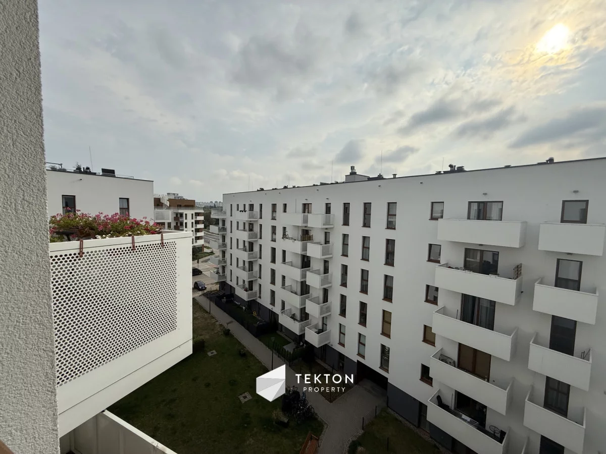 3 pokoje, mieszkanie 71,85 m², piętro 5, oferta nr , TC823251, Poznań, Rataje, Rataje, Milczańska