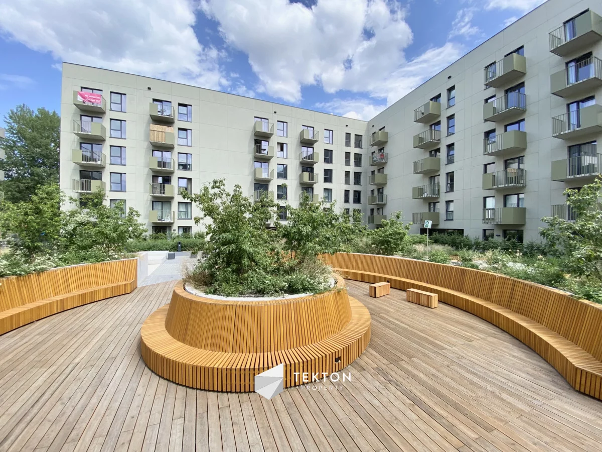 3 pokoje, mieszkanie 69,47 m², piętro 4, oferta nr , TC943181, Łódź, Widzew, Widzew, Milionowa