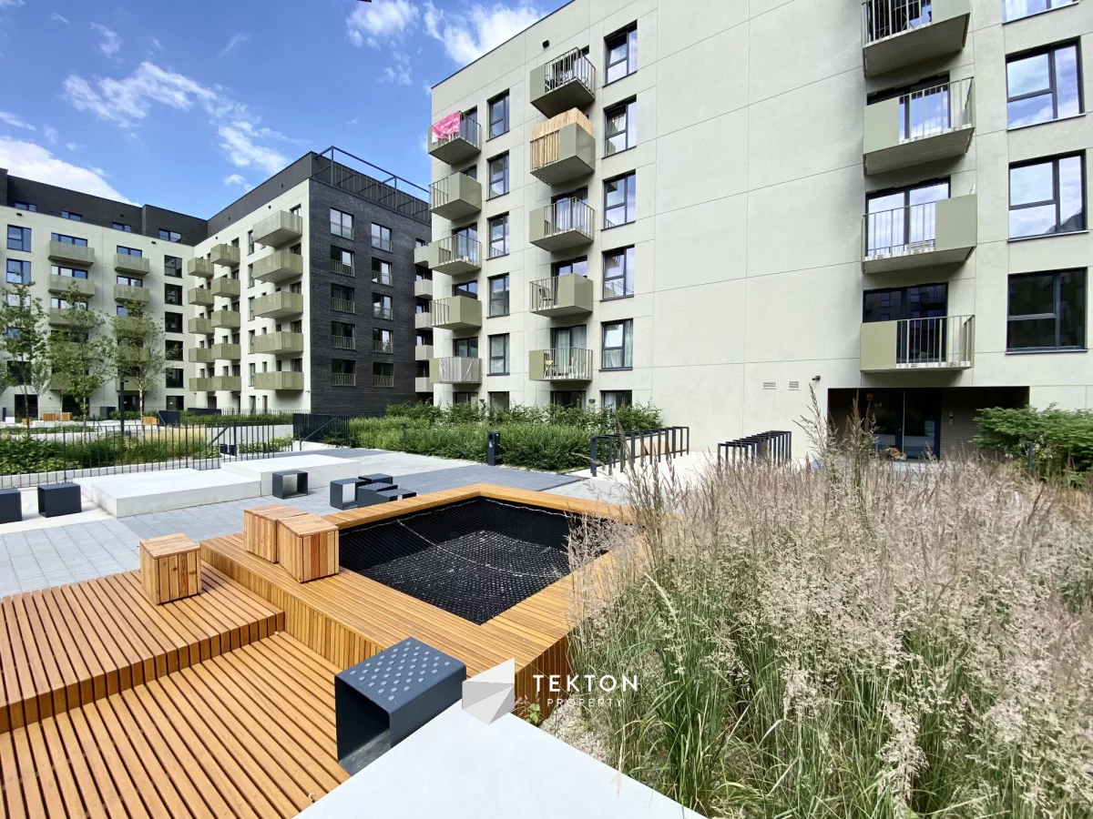 3 pokoje, mieszkanie 69,47 m², piętro 4, oferta nr , TC943181, Łódź, Widzew, Widzew, Milionowa