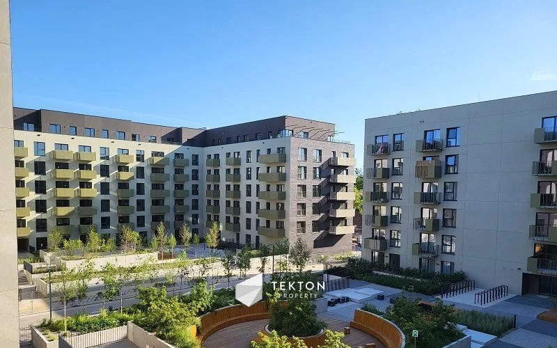 3 pokoje, mieszkanie 69,47 m², piętro 4, oferta nr , TC943181, Łódź, Widzew, Widzew, Milionowa