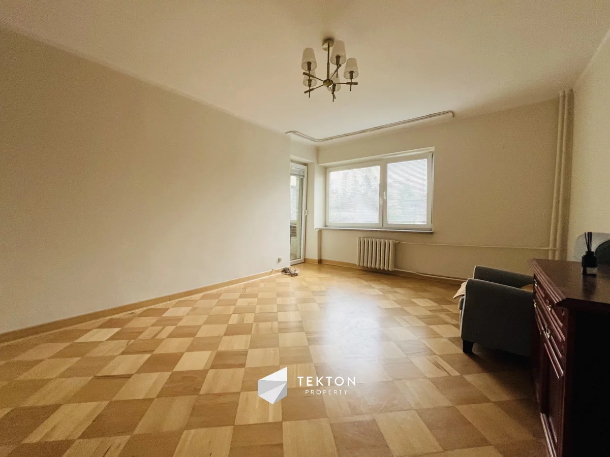 Apartamenty TC312608 Warszawa Mokotów Nałęczowska