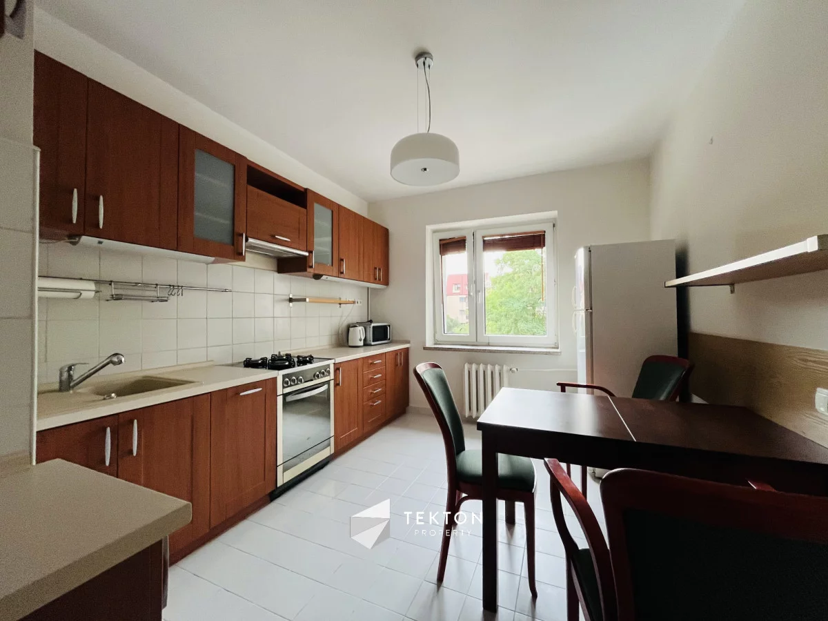3 pokoje, apartament 73,90 m², piętro 1, oferta nr , TC312608, Warszawa, Mokotów, Mokotów, Nałęczowska