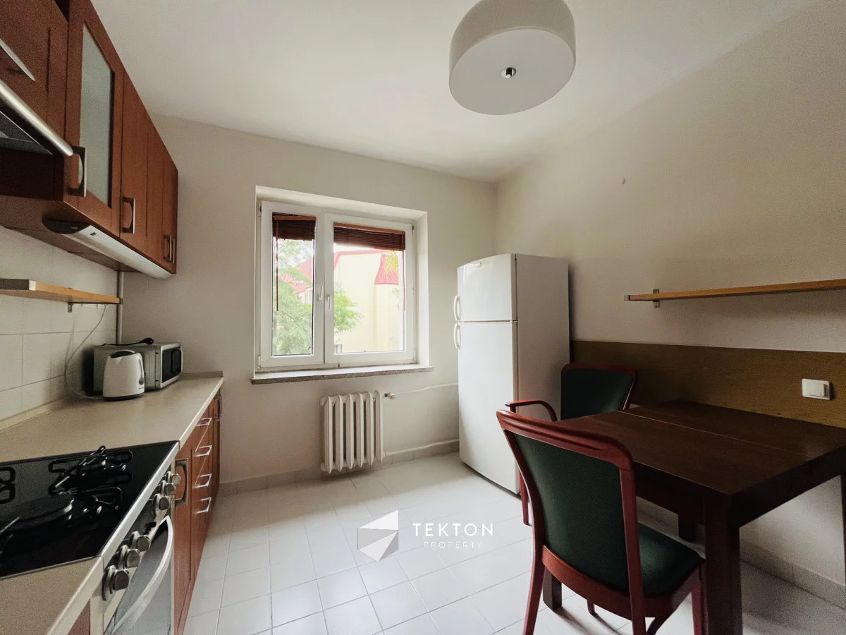3 pokoje, apartament 73,90 m², piętro 1, oferta nr , TC312608, Warszawa, Mokotów, Mokotów, Nałęczowska