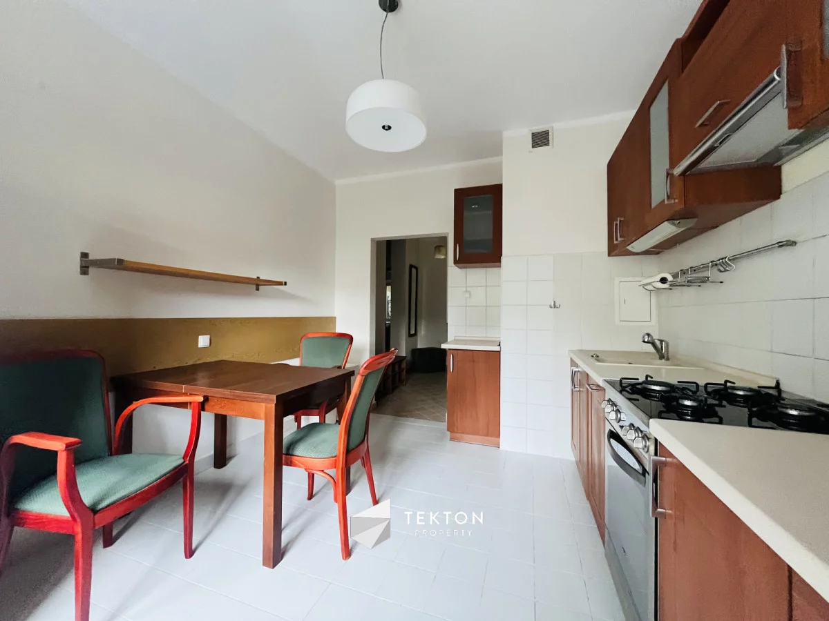 3 pokoje, apartament 73,90 m², piętro 1, oferta nr , TC312608, Warszawa, Mokotów, Mokotów, Nałęczowska