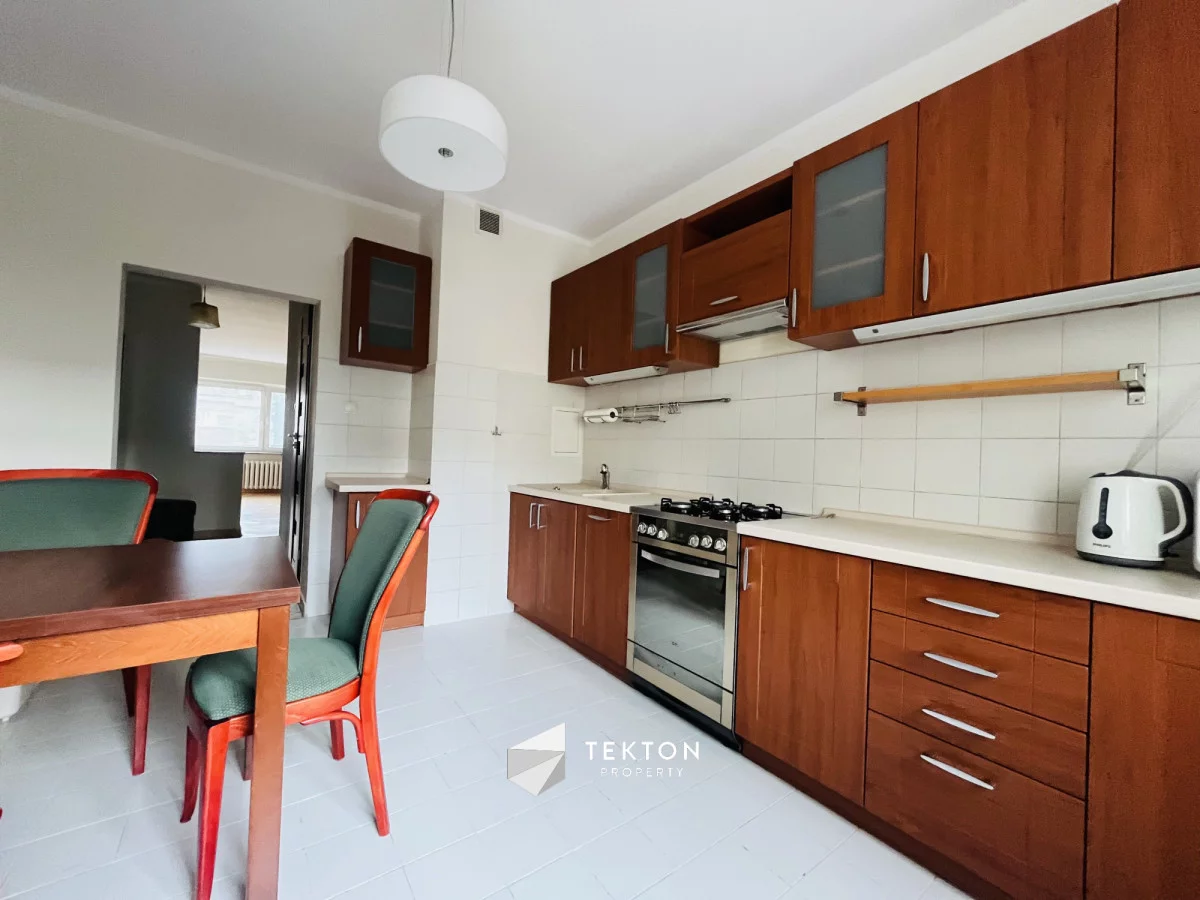 3 pokoje, apartament 73,90 m², piętro 1, oferta nr , TC312608, Warszawa, Mokotów, Mokotów, Nałęczowska